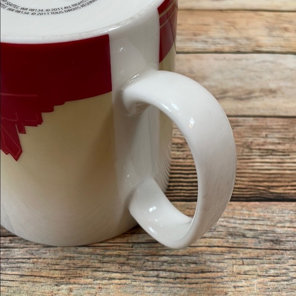 Starbucks mug CITY COLLECTOR SERIES Dallas - Picture 9 of 11